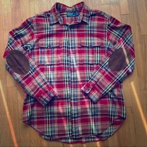 Polo by Ralph Lauren Long Sleeve Shirt